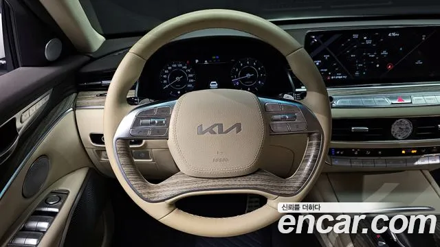 2023 Kia The New K9 2nd Gen 3.8 GDI AWD Sold VIN KNAS2418DPS044282 – photo 28 2023 Kia The New K9 2nd Gen 3.8 GDI AWD Sold VIN KNAS2418DPS044282 – photo 28
