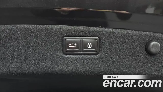 2023 Kia The New K9 2nd Gen 3.8 GDI AWD Sold VIN KNAS2418DPS044334 – photo 12