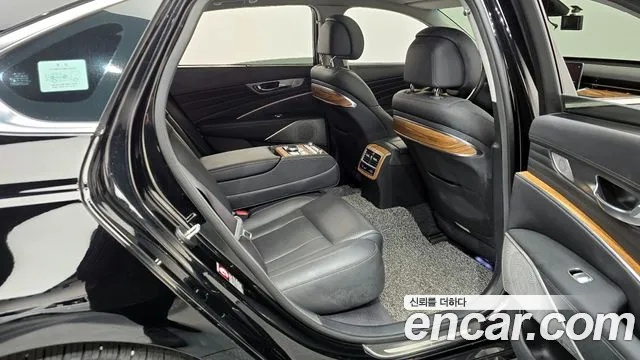 2023 Kia The New K9 2nd Gen 3.8 GDI AWD Sold VIN KNAS2418DPS044334 – photo 20