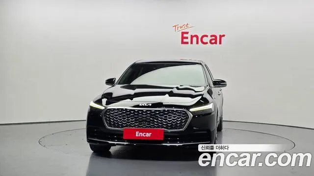2023 Kia The New K9 2nd Gen 3.8 GDI AWD Sold VIN KNAS2418DPS046785 – photo 13 2023 Kia The New K9 2nd Gen 3.8 GDI AWD Sold VIN KNAS2418DPS046785 – photo 13