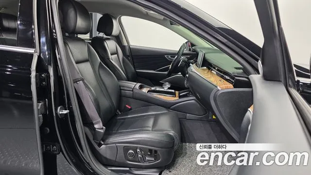 2023 Kia The New K9 2nd Gen 3.8 GDI AWD Sold VIN KNAS2418DPS046785 – photo 15 2023 Kia The New K9 2nd Gen 3.8 GDI AWD Sold VIN KNAS2418DPS046785 – photo 15