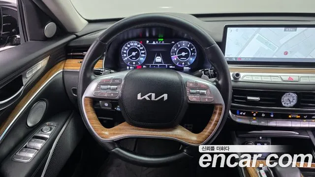 2023 Kia The New K9 2nd Gen 3.8 GDI AWD Sold VIN KNAS2418DPS046785 – photo 16 2023 Kia The New K9 2nd Gen 3.8 GDI AWD Sold VIN KNAS2418DPS046785 – photo 16