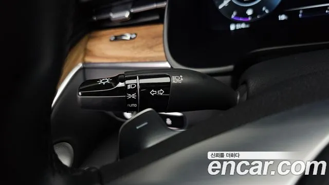 2023 Kia The New K9 2nd Gen 3.8 GDI AWD Sold VIN KNAS2418DPS046789 – engine bay