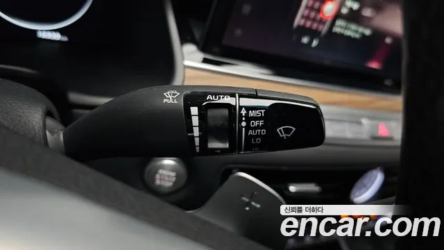 2023 Kia The New K9 2nd Gen 3.8 GDI AWD Sold VIN KNAS2418DPS046789 – photo 31