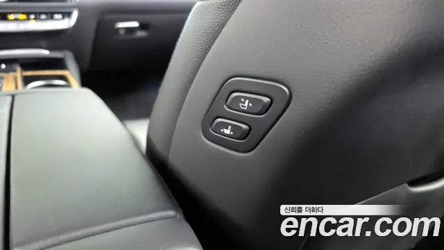 2023 Kia The New K9 2nd Gen 3.8 GDI AWD Sold VIN KNAS2418DPS047630 – exterior detail