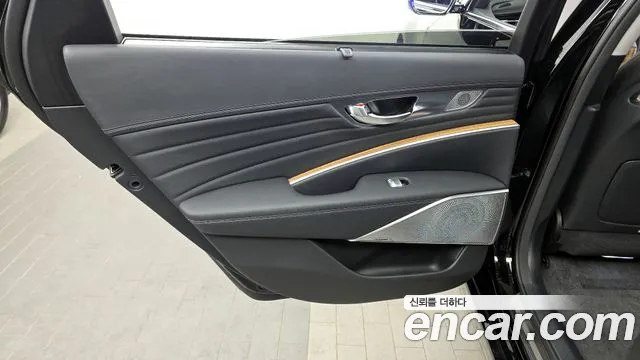 2023 Kia The New K9 2nd Gen 3.8 GDI AWD Sold VIN KNAS2418DPS047630 – photo 30