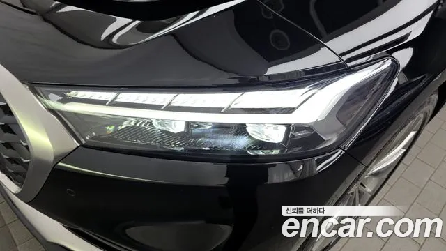 2023 Kia The New K9 2nd Gen 3.8 GDI AWD Sold VIN KNAS2418DPS047630 – photo 32