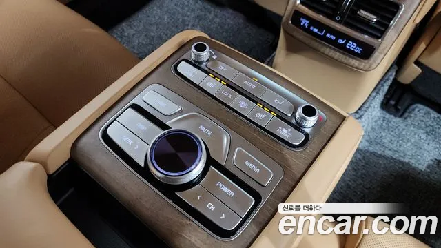 2024 Kia The New K9 2nd Gen 3.8 GDI AWD Sold VIN KNAS2418DRS049445 – photo 30