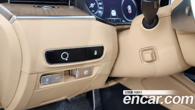 2024 Kia The New K9 2nd Gen 3.8 GDI AWD Sold VIN KNAS2418DRS049445 – photo 36