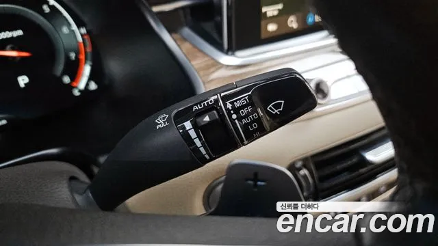 2019 Kia The K9 3.8 GDI AWD Sold VIN KNAS3418DKS004825 – photo 11