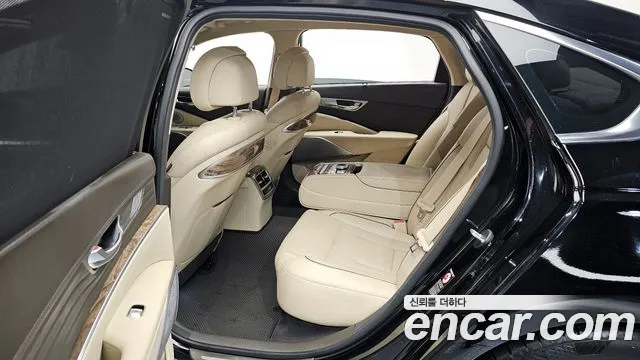 2019 Kia The K9 3.8 GDI AWD Sold VIN KNAS3418DKS004825 – photo 14
