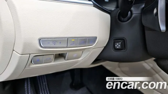 2019 Kia The K9 3.8 GDI AWD Sold VIN KNAS3418DKS004825 – photo 16