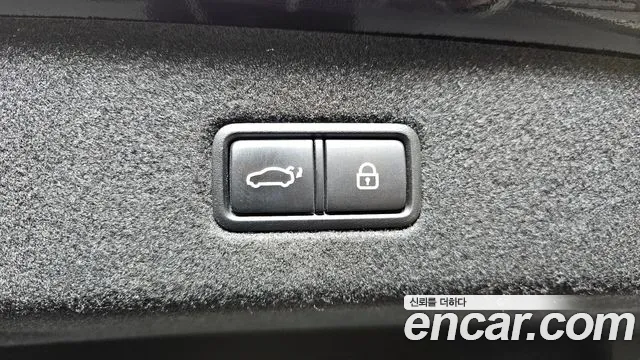 2019 Kia The K9 3.8 GDI AWD Sold VIN KNAS3418DKS004825 – photo 17