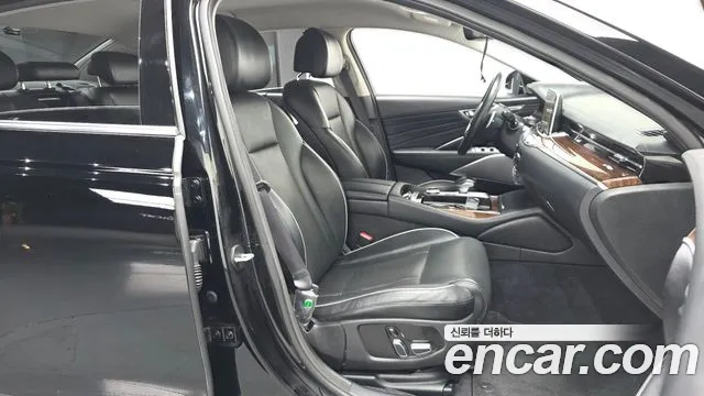 2019 Kia The K9 3.8 GDI AWD Sold VIN KNAS3418DKS005221 – photo 17