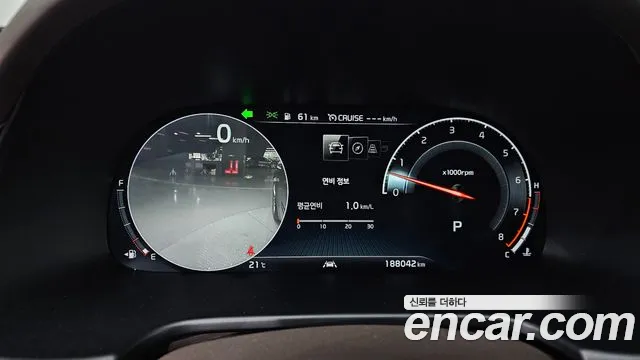 2019 Kia The K9 3.8 GDI AWD Sold VIN KNAS3418DKS011576 – photo 12
