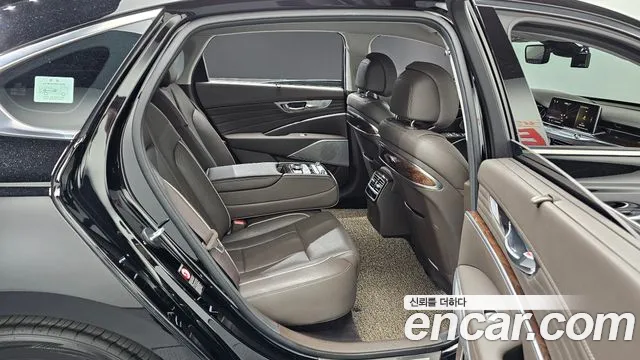2019 Kia The K9 3.8 GDI AWD Sold VIN KNAS3418DKS011576 – photo 14