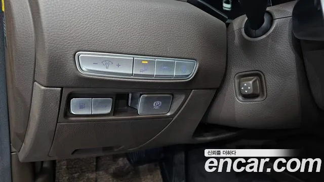2019 Kia The K9 3.8 GDI AWD Sold VIN KNAS3418DKS011576 – photo 20
