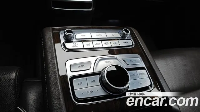 2019 Kia The K9 3.8 GDI AWD Sold VIN KNAS3418DKS015292 – photo 16