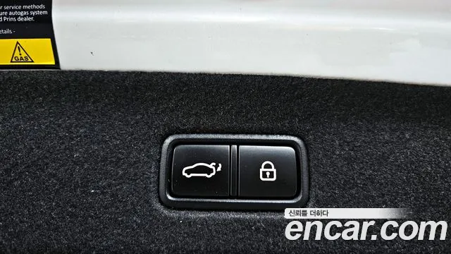 2019 Kia The K9 3.8 GDI AWD Sold VIN KNAS3418DKS015292 – photo 20