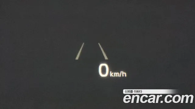 2020 Kia The K9 3.8 GDI AWD Sold VIN KNAS3418DLS024644 – odometer reading