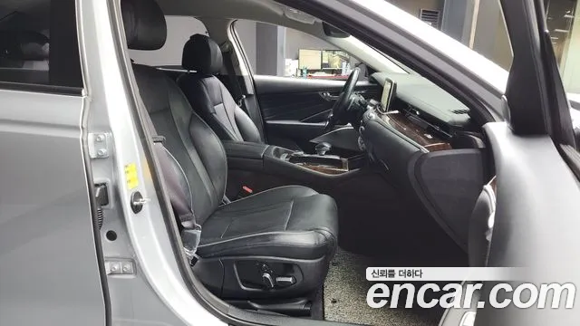 2020 Kia The K9 3.8 GDI AWD Sold VIN KNAS3418DLS024644 – photo 14