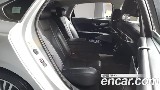 2020 Kia The K9 3.8 GDI AWD Sold VIN KNAS3418DLS024644 – photo 20