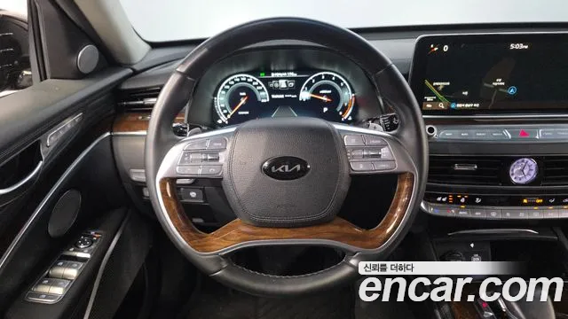 2021 Kia The K9 3.8 GDI AWD Sold VIN KNAS3418DMS033224 – photo 14 2021 Kia The K9 3.8 GDI AWD Sold VIN KNAS3418DMS033224 – photo 14