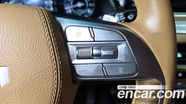 2022 Kia The New K9 2nd Gen 3.8 GDI AWD Sold VIN KNAS3418DNS041155 – trunk area 2022 Kia The New K9 2nd Gen 3.8 GDI AWD Sold VIN KNAS3418DNS041155 – trunk area