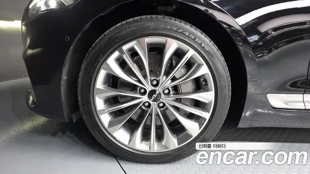 2022 Kia The New K9 2nd Gen 3.8 GDI AWD Sold VIN KNAS3418DNS041155 – photo 12 2022 Kia The New K9 2nd Gen 3.8 GDI AWD Sold VIN KNAS3418DNS041155 – photo 12