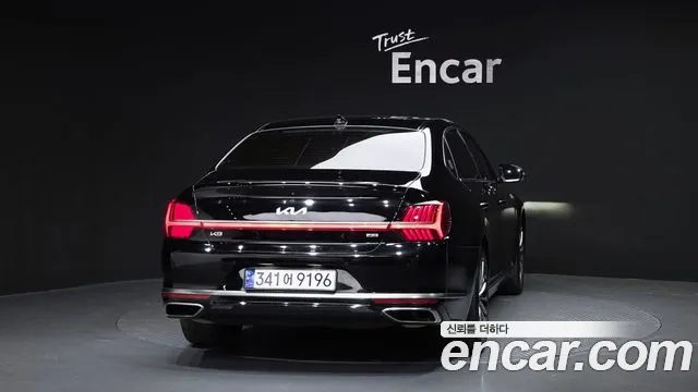 2022 Kia The New K9 2nd Gen 3.8 GDI AWD Sold VIN KNAS3418DNS041155 – photo 18 2022 Kia The New K9 2nd Gen 3.8 GDI AWD Sold VIN KNAS3418DNS041155 – photo 18