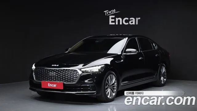 2022 Kia The New K9 2nd Gen 3.8 GDI AWD Sold VIN KNAS3418DNS041155 – photo 19 2022 Kia The New K9 2nd Gen 3.8 GDI AWD Sold VIN KNAS3418DNS041155 – photo 19