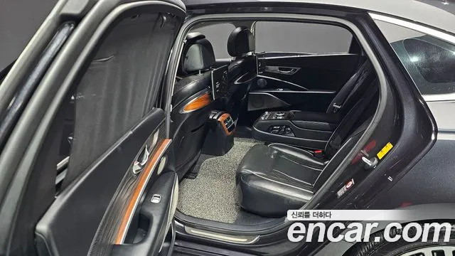 2019 Kia The K9 3.3 T-GDI AWD Sold VIN KNAS5416DKS001215 – exterior detail