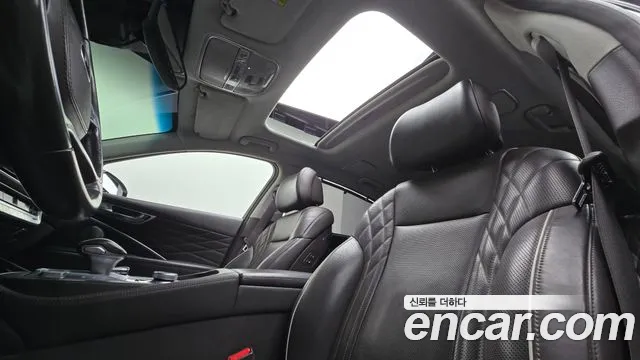 2019 Kia The K9 3.3 T-GDI AWD Sold VIN KNAS5416DKS004964 – photo 20