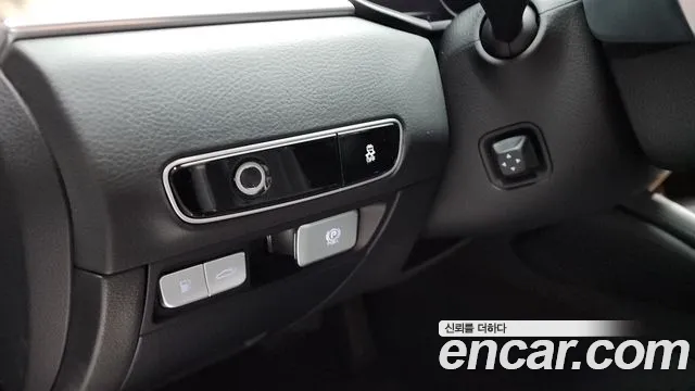 2022 Kia The New K9 2nd Gen 3.3 T-GDI AWD Sold VIN KNAS5416DNS037097 – photo 14