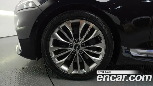 2022 Kia The New K9 2nd Gen 3.3 T-GDI AWD Sold VIN KNAS5416DNS037246 – photo 27 2022 Kia The New K9 2nd Gen 3.3 T-GDI AWD Sold VIN KNAS5416DNS037246 – photo 27
