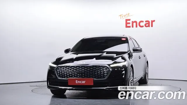 2022 Kia The New K9 2nd Gen 3.3 T-GDI AWD Sold VIN KNAS5416DNS037246 – photo 32 2022 Kia The New K9 2nd Gen 3.3 T-GDI AWD Sold VIN KNAS5416DNS037246 – photo 32