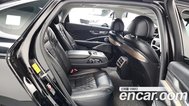 2022 Kia The New K9 2nd Gen 3.3 T-GDI AWD Sold VIN KNAS5416DNS037247 – photo 19 2022 Kia The New K9 2nd Gen 3.3 T-GDI AWD Sold VIN KNAS5416DNS037247 – photo 19