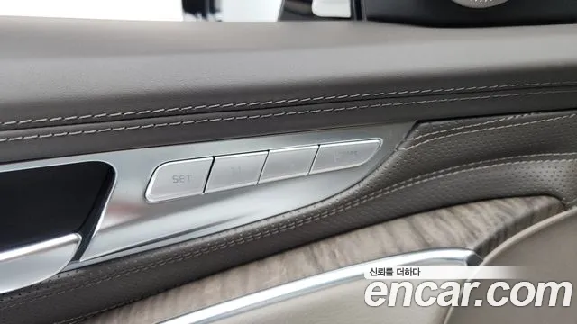 2022 Kia The New K9 2nd Gen 3.3 T-GDI AWD Sold VIN KNAS5416DNS040702 – undercarriage