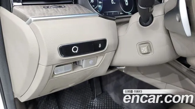 2022 Kia The New K9 2nd Gen 3.3 T-GDI AWD Sold VIN KNAS5416DNS040702 – photo 25