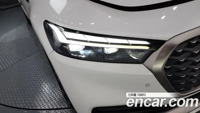 2022 Kia The New K9 2nd Gen 3.3 T-GDI AWD Sold VIN KNAS5416DNS040702 – photo 27