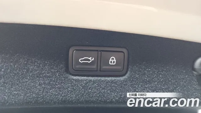 2022 Kia The New K9 2nd Gen 3.3 T-GDI AWD Sold VIN KNAS5416DNS040702 – photo 33