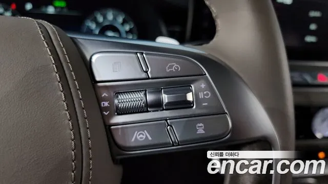 2022 Kia The New K9 2nd Gen 3.3 T-GDI AWD Sold VIN KNAS5416DNS040702 – photo 38