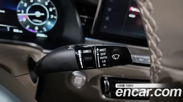 2022 Kia The New K9 2nd Gen 3.3 T-GDI AWD Sold VIN KNAS5416DNS040702 – photo 39