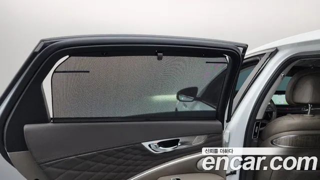 2022 Kia The New K9 2nd Gen 3.3 T-GDI AWD Sold VIN KNAS5416DNS040702 – photo 44