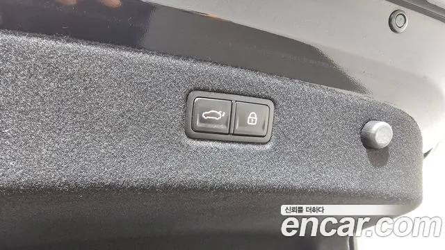 2023 Kia The New K9 2nd Gen 3.3 T-GDI AWD Sold VIN KNAS5416DPS044917 – exterior detail