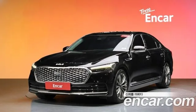 2023 Kia The New K9 2nd Gen 3.3 T-GDI AWD Sold VIN KNAS5416DPS044921 – photo 31 2023 Kia The New K9 2nd Gen 3.3 T-GDI AWD Sold VIN KNAS5416DPS044921 – photo 31