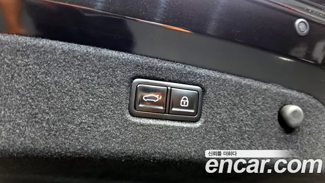 2023 Kia The New K9 2nd Gen 3.3 T-GDI AWD Sold VIN KNAS5416DPS047803 – photo 11