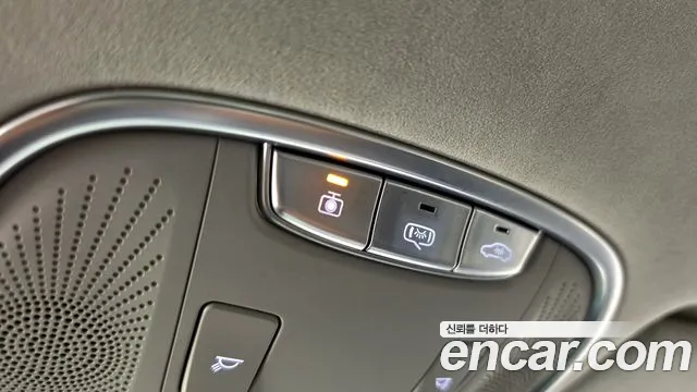 2023 Kia The New K9 2nd Gen 3.3 T-GDI AWD Sold VIN KNAS5416DPS047803 – photo 23