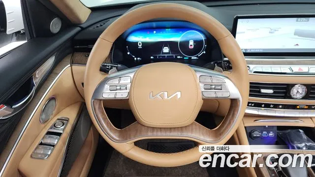 2022 Kia The New K9 2nd Gen 3.8 GDI AWD Sold VIN KNAS5418DNS039160 – photo 11 2022 Kia The New K9 2nd Gen 3.8 GDI AWD Sold VIN KNAS5418DNS039160 – photo 11