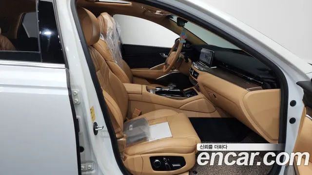 2022 Kia The New K9 2nd Gen 3.8 GDI AWD Sold VIN KNAS5418DNS039160 – photo 14 2022 Kia The New K9 2nd Gen 3.8 GDI AWD Sold VIN KNAS5418DNS039160 – photo 14